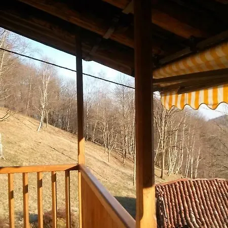 Guest house Rosella *